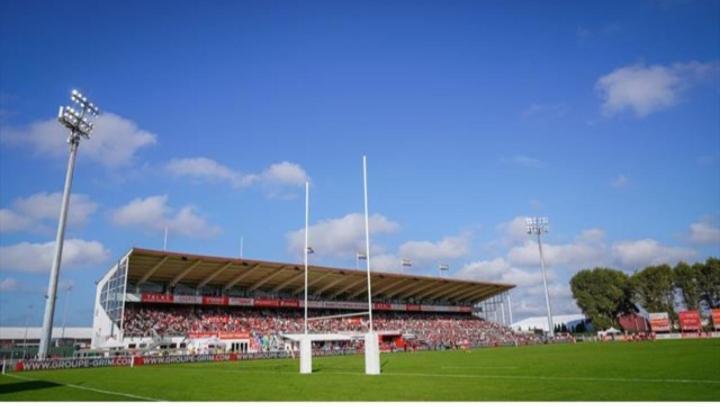 Le Cocon D'Aguilera A 200M Du Stade Et 2Km De La Plage Anglet Exterior photo